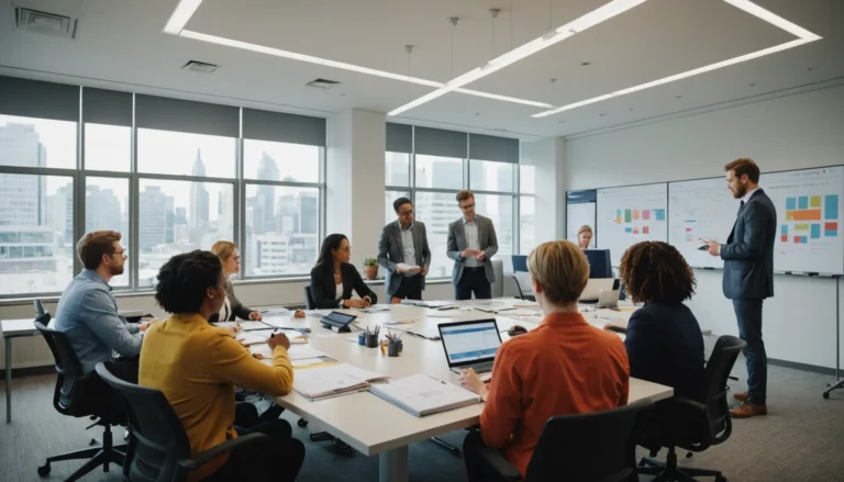 le guide des metiers