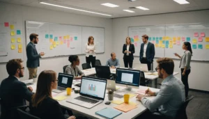 5 jours pour entreprendre