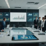 indicateurs de performance entreprise