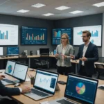 analyse commerciale
