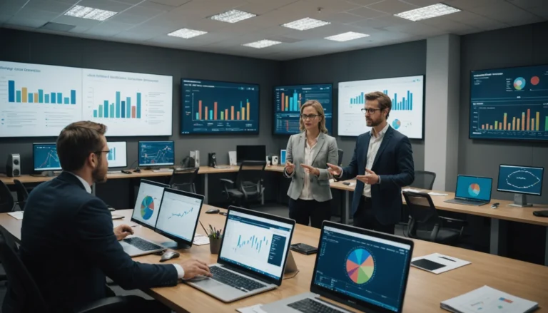 analyse commerciale