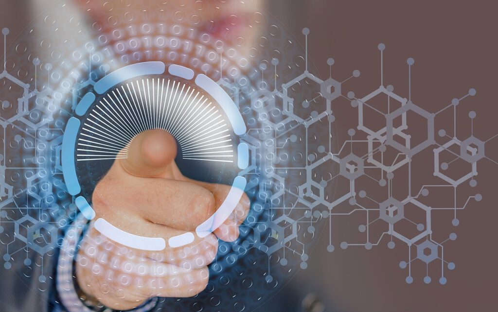 sécurité Iot