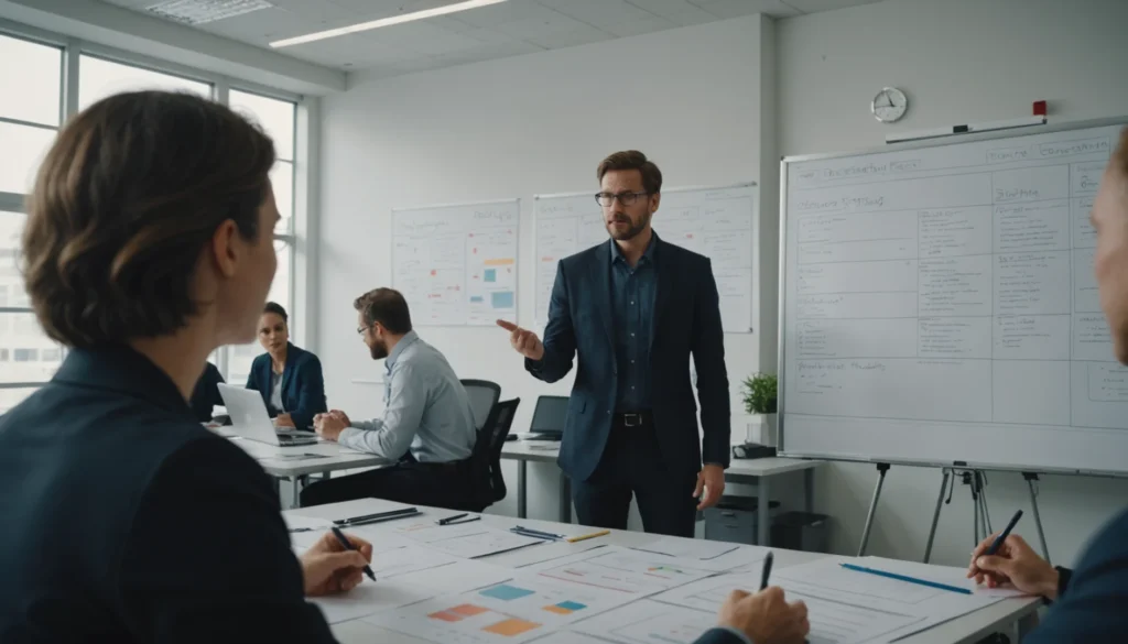 devenir organisme de formation