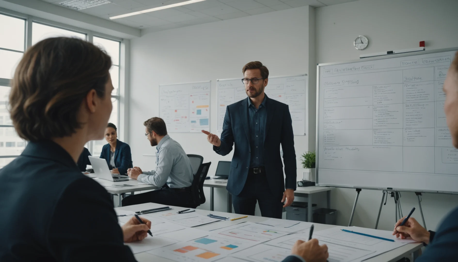 devenir organisme de formation