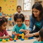 Les compétences indispensables pour devenir Accompagnant Éducatif Petite Enfance