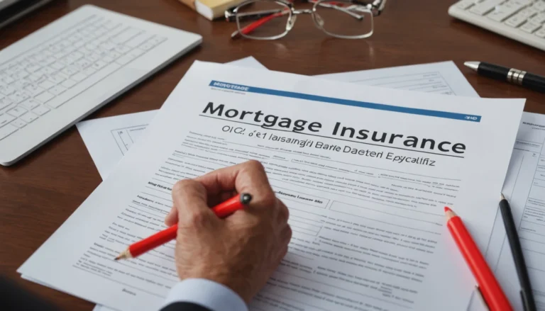 garantie assurance prêt immobilier