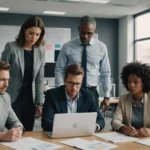 fermeture entreprise