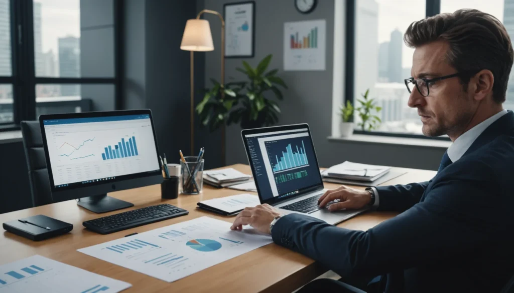 credit professionnel taux