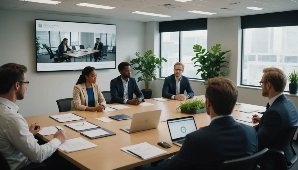 Comment la formation continue renforce la culture d'entreprise