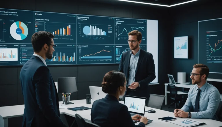 agence data keyrus