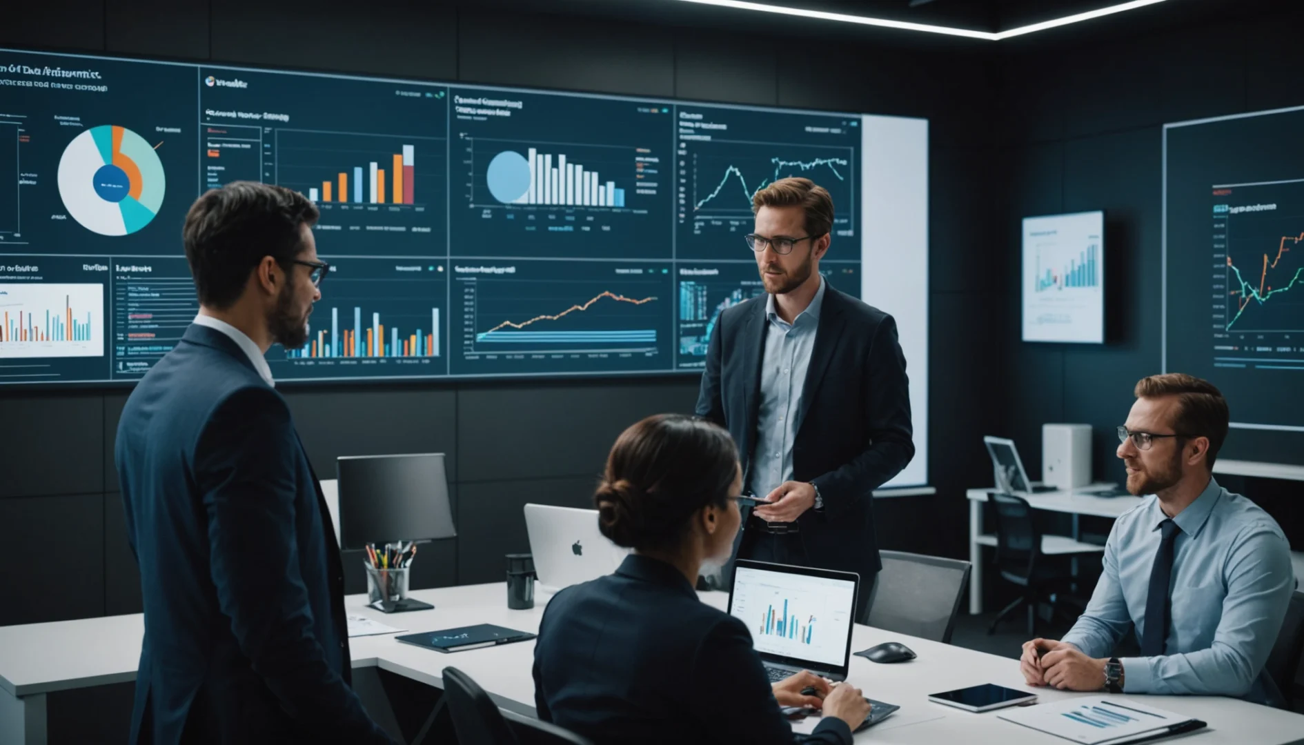 agence data keyrus