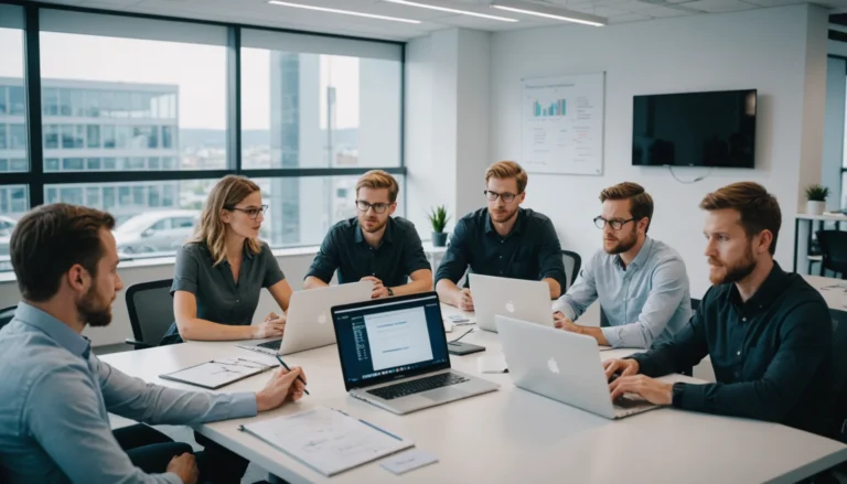 Quels langages de programmation apprendre pour travailler en Suisse ?