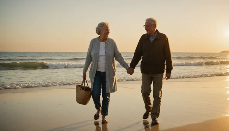 les 10 pays qui attirent le plus de retraités