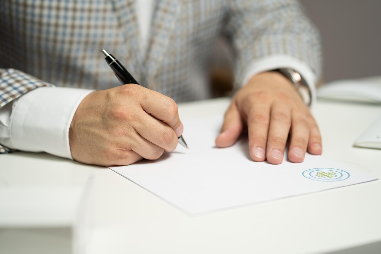 Titre exécutoire : la solution pour faire face à un impayé