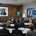 6 bonnes raisons de faire appel à une animatrice pour son événement professionnel