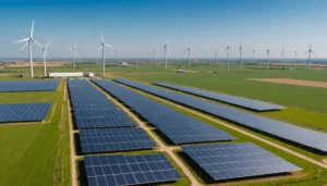 Acciona Energia