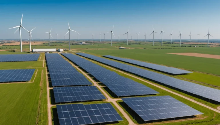 Acciona Energia