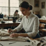 Couture et vêtement flou : un savoir-faire très recherché sur le marché de la mode
