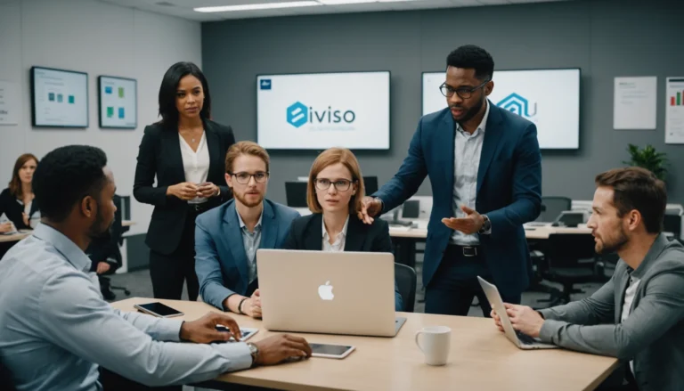 addviseo créer un compte