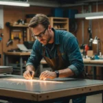 découpe sur mesure