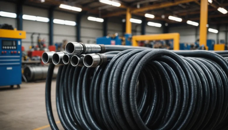 flexible semi-rigide