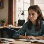 Pourquoi préparer le CAP Accompagnant Educatif Petite Enfance à distance ?