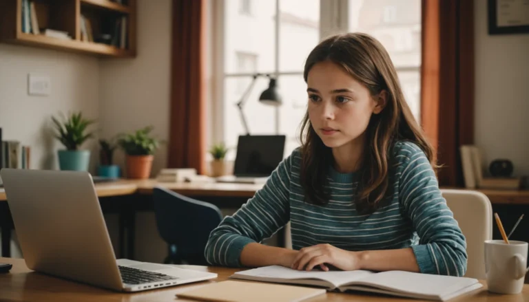 Pourquoi préparer le CAP Accompagnant Educatif Petite Enfance à distance ?