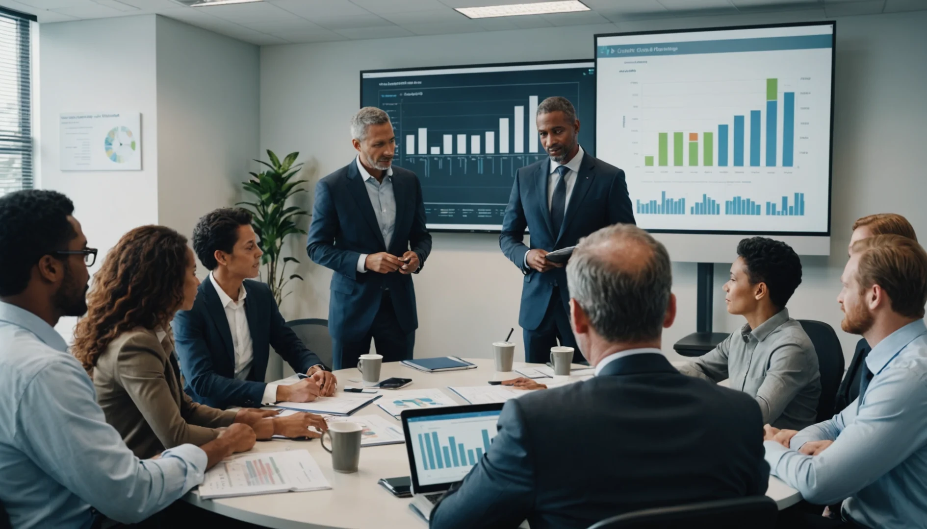 alliance entreprendre