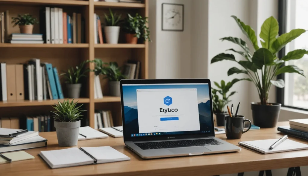 e lyco connection
