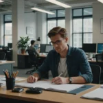 contrat intérim 35h mais travaille moins