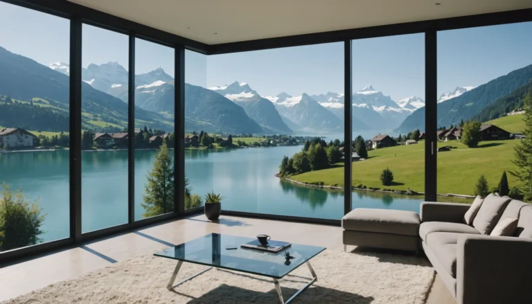 estimation bien immobilier suisse