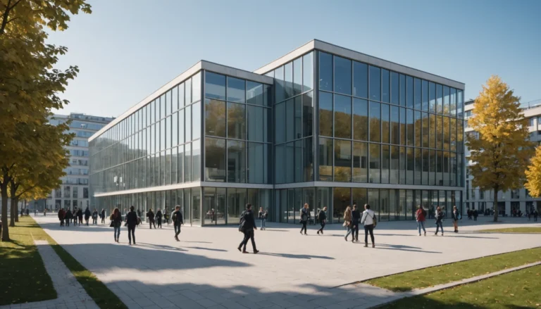 école de management