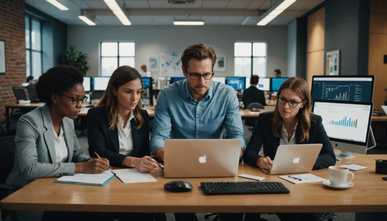 intégration salesforce
