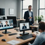 telephonie entreprise