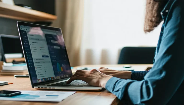 découvert banque en ligne
