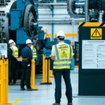 sécurité industrielle