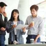 Optimisez la gestion des talents avec un outil GPEC intelligent et accessible