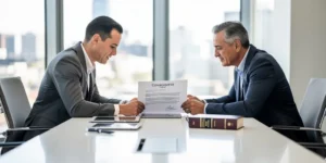 contrat de dépot vente