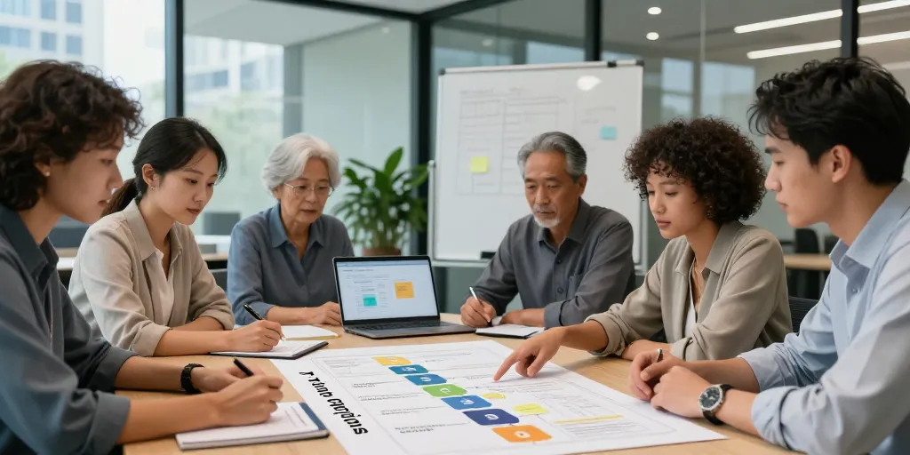 optimisation capital humain