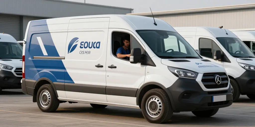 flocage voiture entreprise