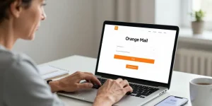 mail orange