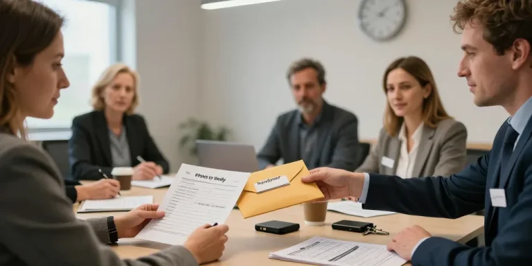 membres sortants d'une association