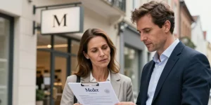 nom commercial enseigne