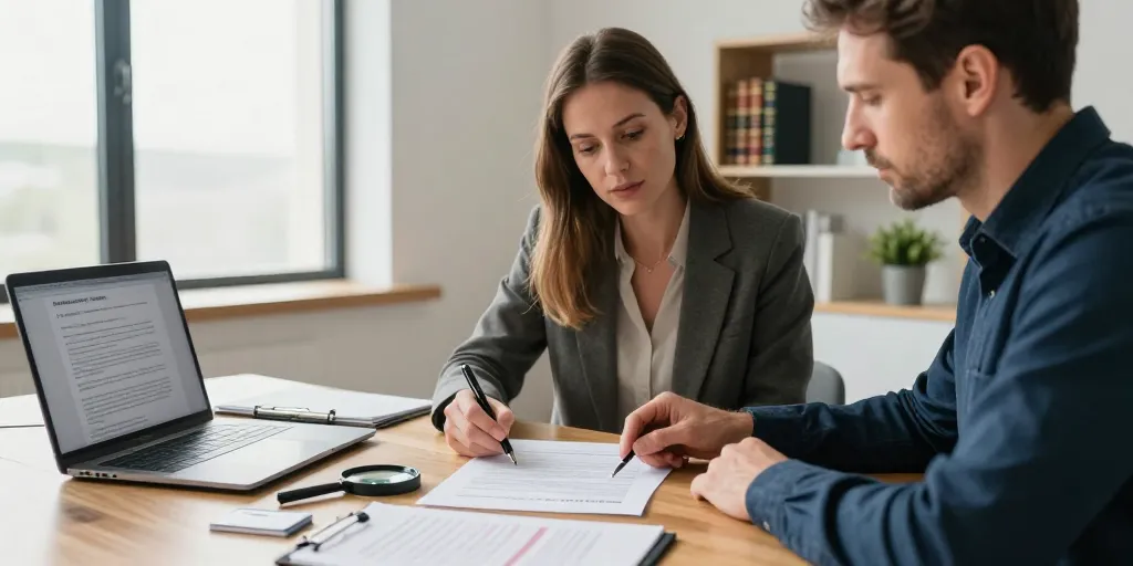 droit des contrats