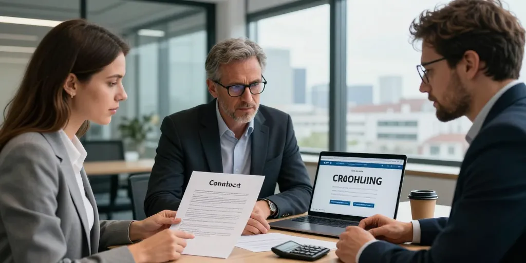financer un investissement