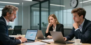 gestion entreprise