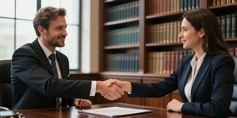 les 5 conditions de validité d'un contrat