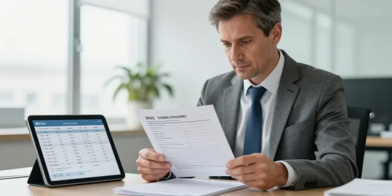 tarif greffe dépôt des comptes 2025