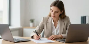 attestation de domiciliation entreprise
