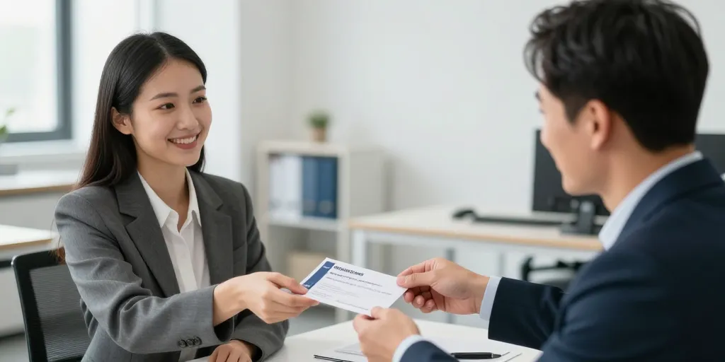 cheque cadeau pour employé